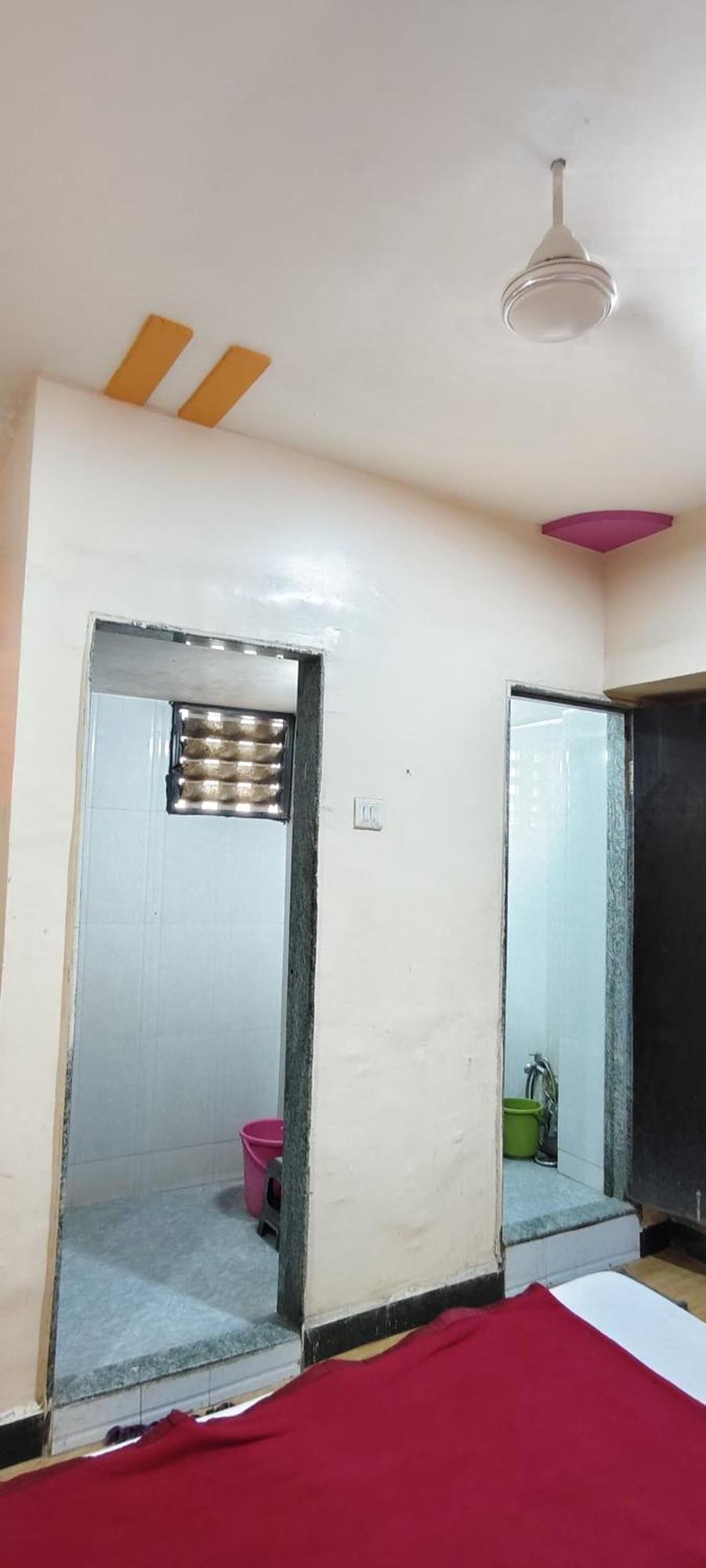 Sai Ganesh Guest House Shirdi Rum bild