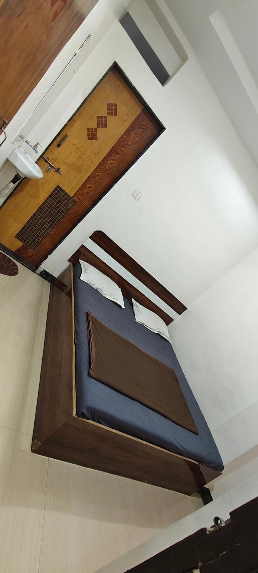 Sai Ganesh Guest House Shirdi Rum bild