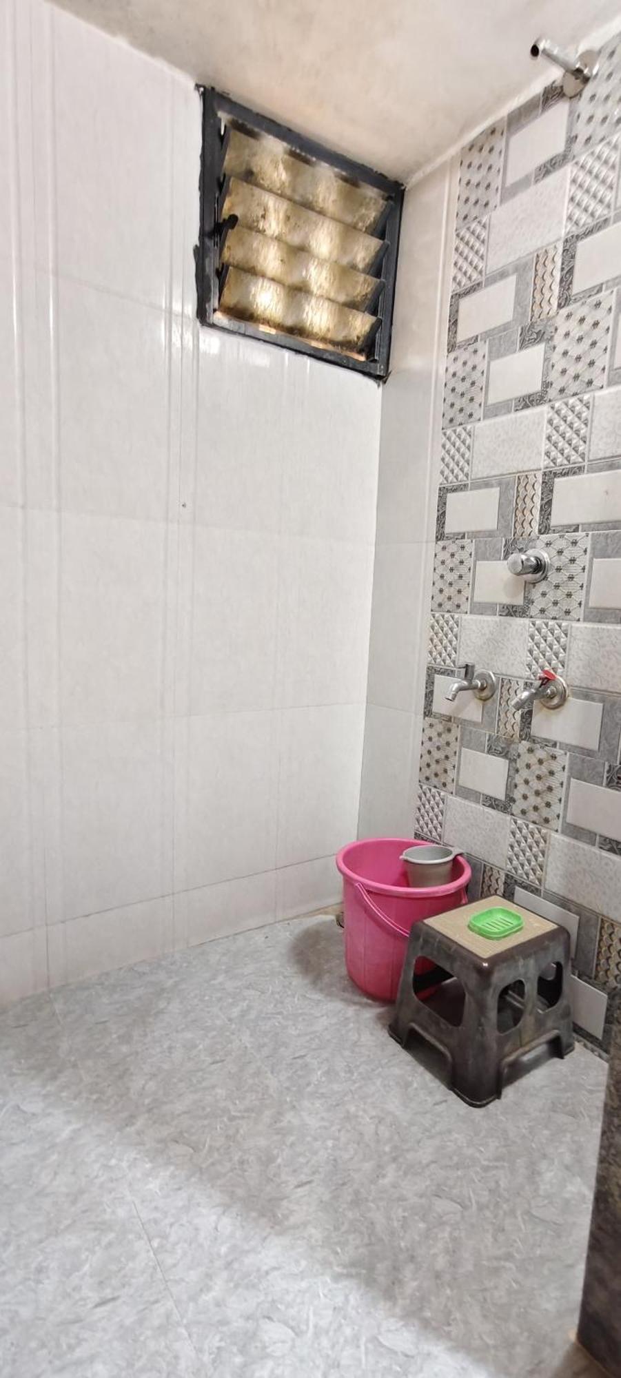Sai Ganesh Guest House Shirdi Rum bild